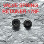VALVE SPRING RETAINER 178F