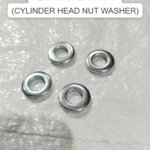 FLAT WASHER 8*18*3 (CYLINDER HEAD NUT WASHER)