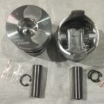 PISTON ASSY 178FA 0.00