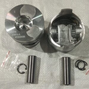 PISTON ASSY 178FA 0.00