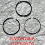 PISTON RING 173F 0.25