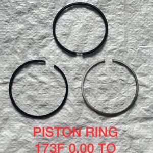 PISTON RING 173F 0.50