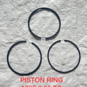 PISTON RING 178F 0.00