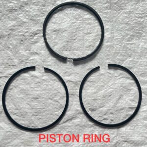 PISTON RING 186F 0.50