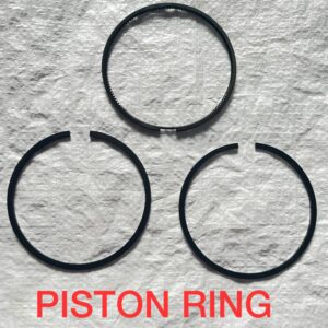 PISTON RING 186FJ 0.00