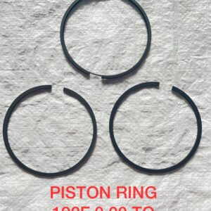 PISTON RING 192F 0.25
