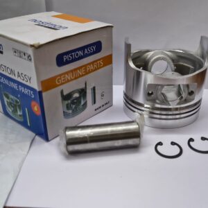 PISTON ASSY 186F 0.00(NSM)