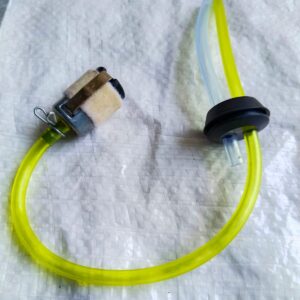 FILTER ASSY RK68
