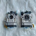 CARBURETOR 63CC/68CC