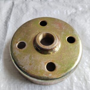 CLUTCH DISK RK203