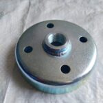 CLUTCH DISK RK205