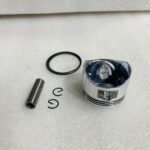PISTION & PISTON RING ASSY 144F