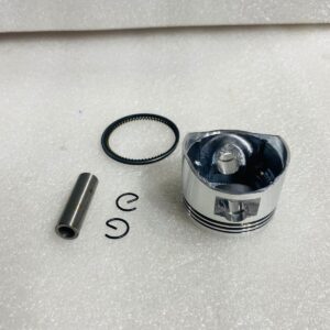 PISTION & PISTON RING ASSY 144F