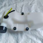 FUEL TANK ASSY 68CC