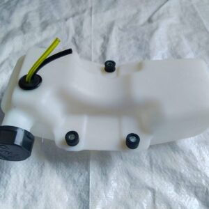 FUEL TANK ASSY 68CC