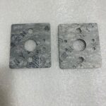 CARBURETOR GASKET 144F