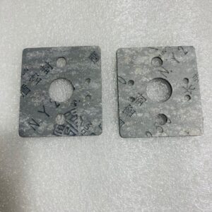 CARBURETOR GASKET 144F