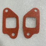ADMITTING PIPE GASKET 144F