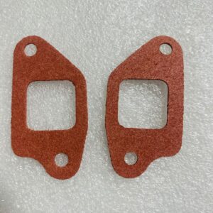 ADMITTING PIPE GASKET 144F