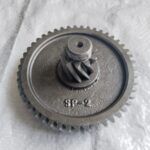 GEAR SET RK205