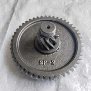 GEAR SET RK205