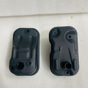 MUFFLER 144F