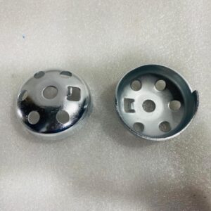 START REEL 144F
