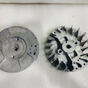 MAGNETO ROTOR COMP.144F