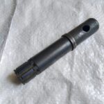 OUTPUT SHAFT RK205