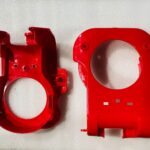 MAGNETO COVER 144F