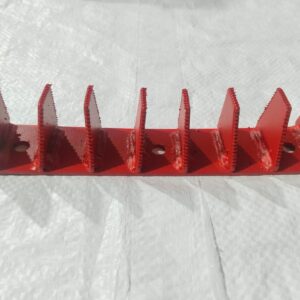 TEETH BLADES RK-CC-3.2