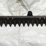 1.2M COMPLETE BLADE SET 4G120A/4G120