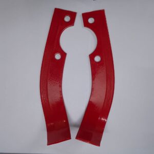TYNES J (280G) - LEFT & RIGHT RED ULTRA CLASSIC