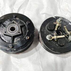 CLUTCH SET 4G120A