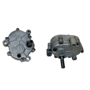 GEAR BOX NSM-GSM-020