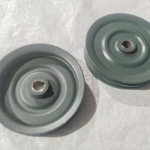 PULLEY FOR MACHINE A70*24 RK-CC-2.8/3.2