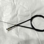 THROTTLE CABLE 4G120A