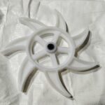 STAR WHEEL 4G120A/4G120