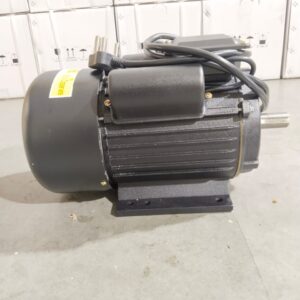 CHAFF CUTTER M (SINGLE PHASE) NSM