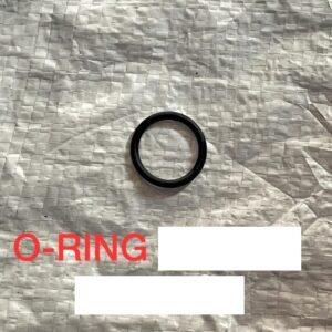 O RING 10.6*1.8 4G120A