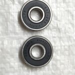 BEARING PT607-2RST  MT-AG900
