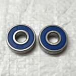 BEARING PT608-2RST  MT-AG900