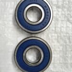 BEARING PT6201-2RST MT-AG1000