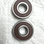 BEARING PT6201-2RST MT-AG900