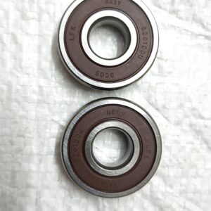 BEARING PT6201-2RST MT-AG900