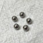 STEEL BALL C7.14  MT-RH22