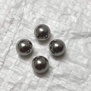 STEEL BALL C7.14  MT-RH26