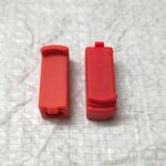 SWITCH BUTTON RED  MT-RH26