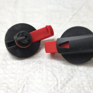 MODEL SELECTOR ASSY MT-RH22
