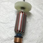 ARMATURE  MT-AG900